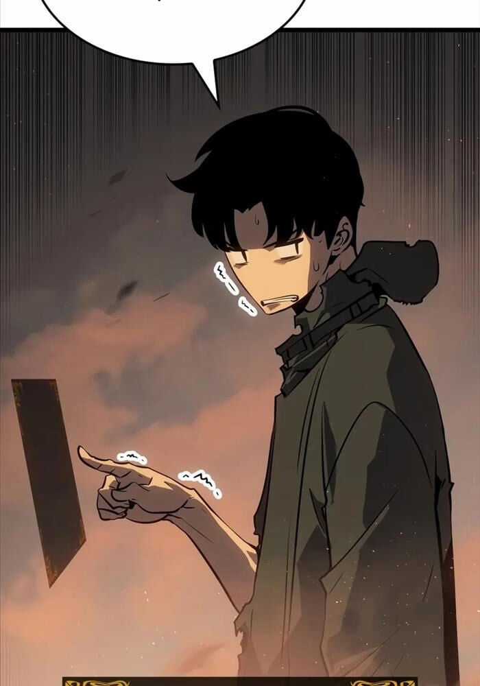 Solo Leveling Ragnarok Chapter 28 trang 57