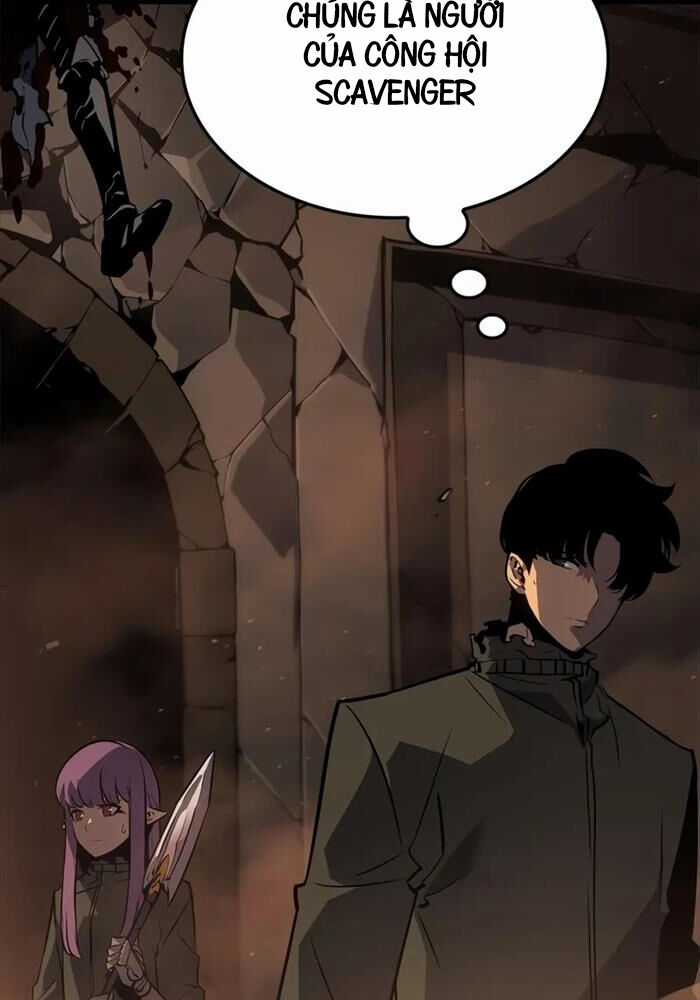 Solo Leveling Ragnarok Chapter 28 trang 63