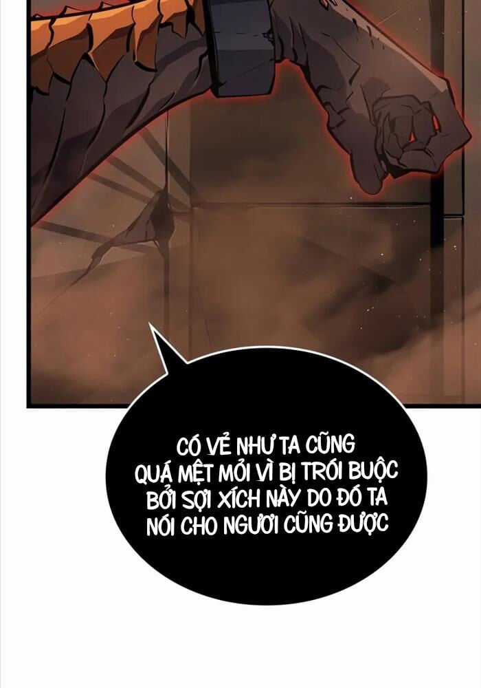 Solo Leveling Ragnarok Chapter 28 trang 74