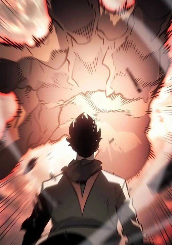 Solo Leveling Ragnarok Chapter 28 trang 8