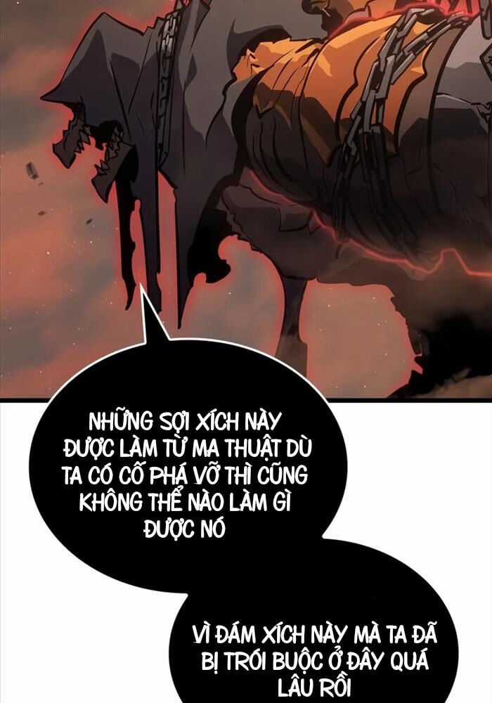 Solo Leveling Ragnarok Chapter 28 trang 81