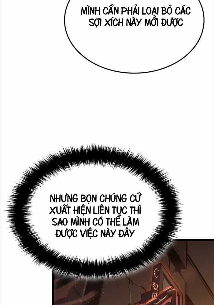 Solo Leveling Ragnarok Chapter 28 trang 85