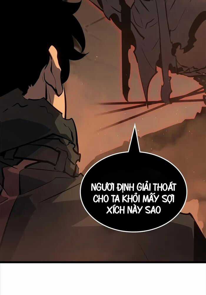 Solo Leveling Ragnarok Chapter 28 trang 96