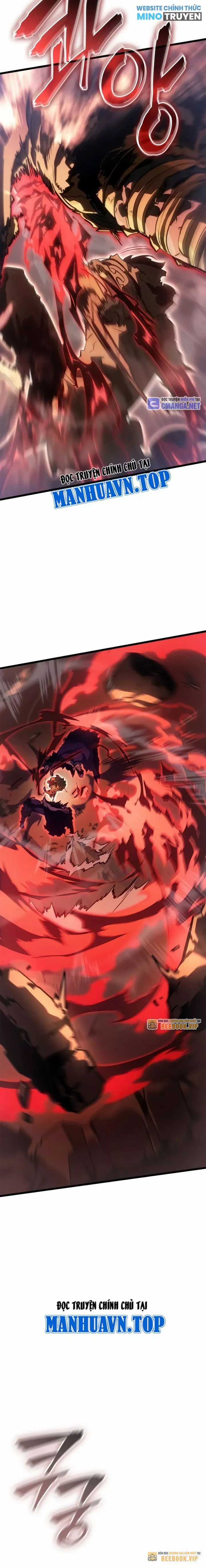 Solo Leveling Ragnarok Chapter 29 trang 10