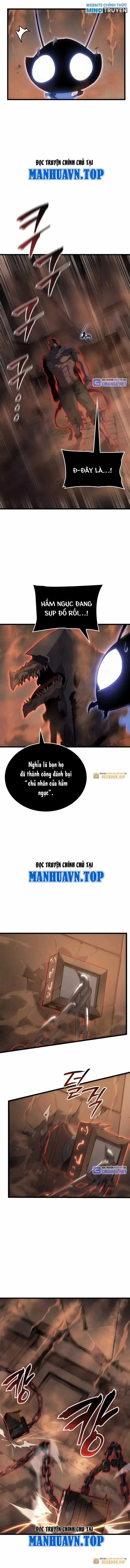 Solo Leveling Ragnarok Chapter 29 trang 11
