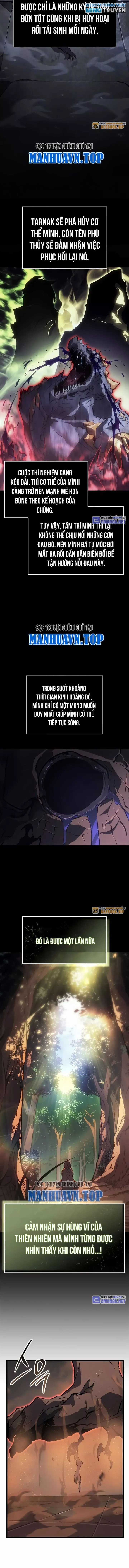Solo Leveling Ragnarok Chapter 29 trang 13