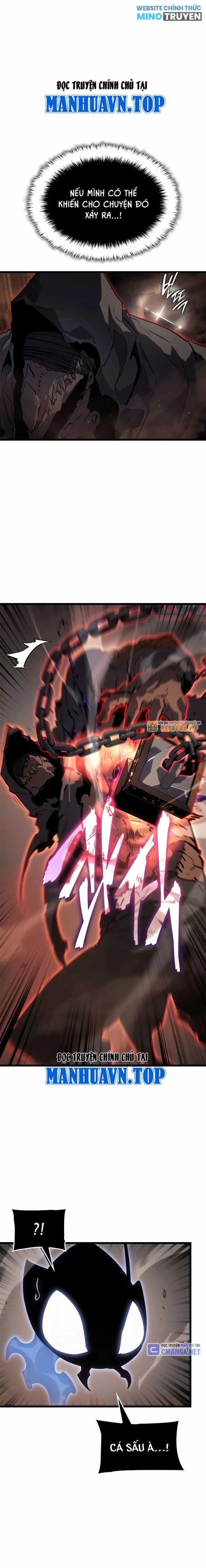 Solo Leveling Ragnarok Chapter 29 trang 14