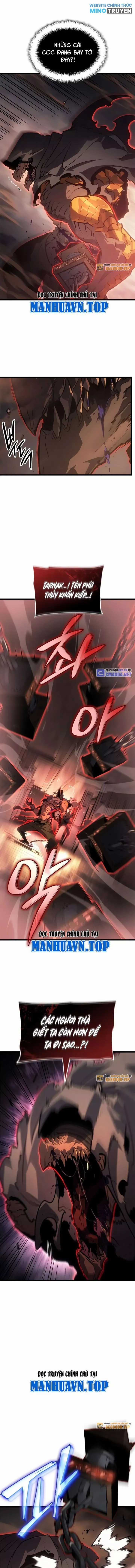 Solo Leveling Ragnarok Chapter 29 trang 15