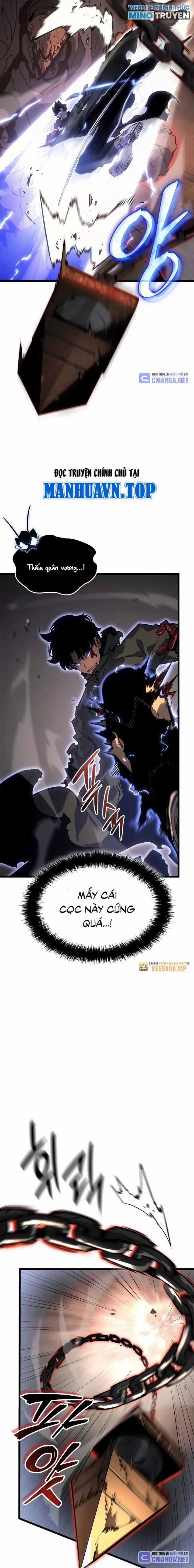 Solo Leveling Ragnarok Chapter 29 trang 16