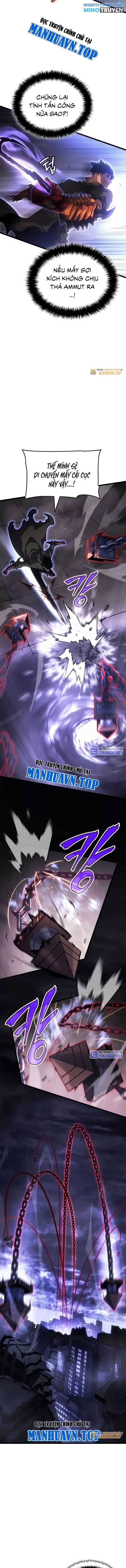 Solo Leveling Ragnarok Chapter 29 trang 17