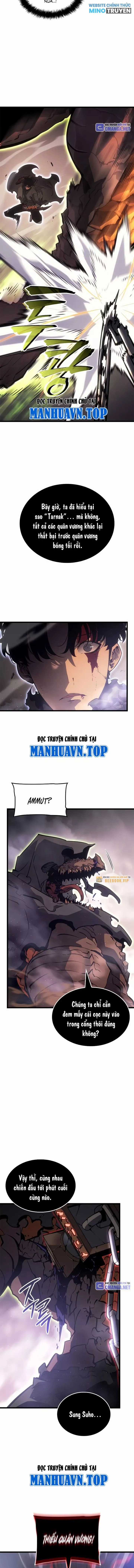 Solo Leveling Ragnarok Chapter 29 trang 19