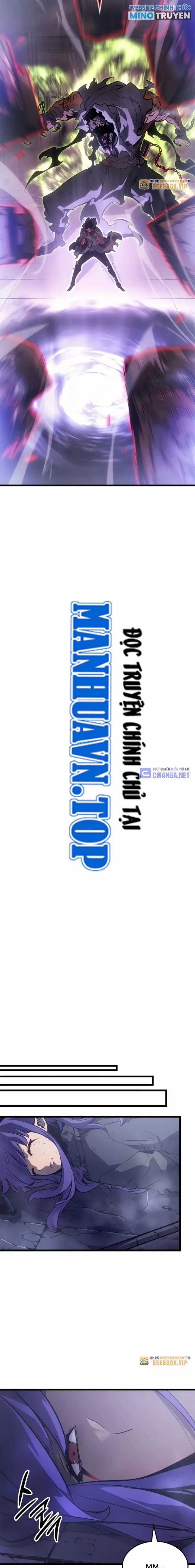 Solo Leveling Ragnarok Chapter 29 trang 20