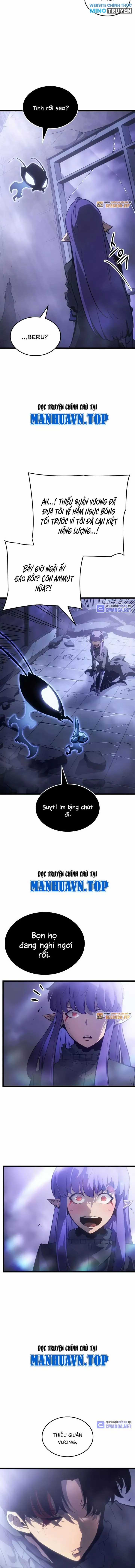 Solo Leveling Ragnarok Chapter 29 trang 21