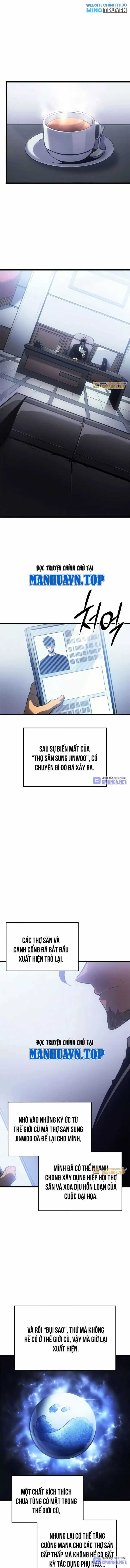 Solo Leveling Ragnarok Chapter 29 trang 23