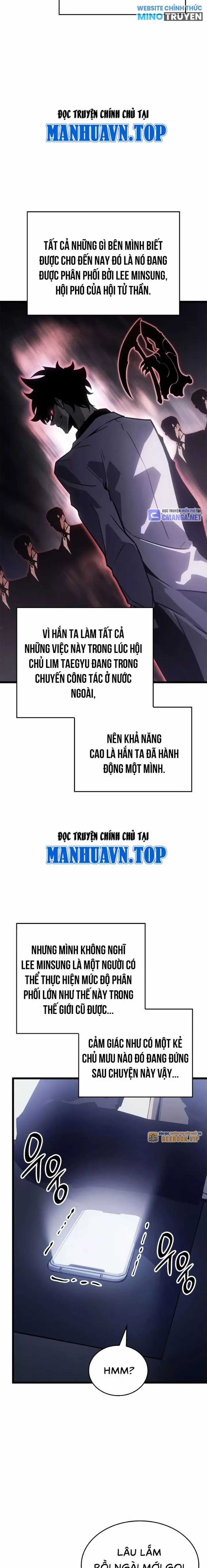 Solo Leveling Ragnarok Chapter 29 trang 24