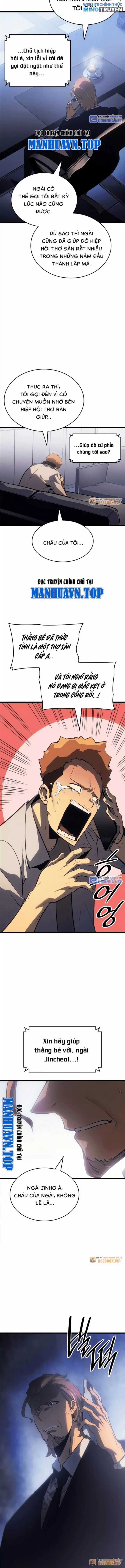 Solo Leveling Ragnarok Chapter 29 trang 25