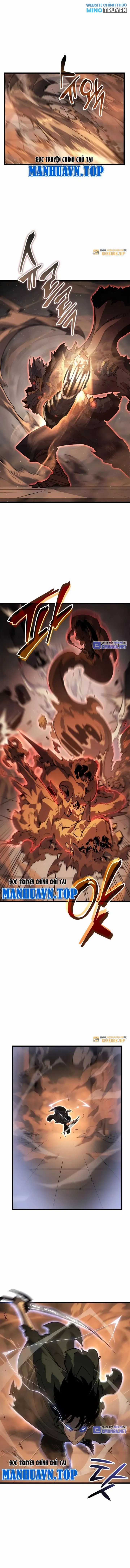 Solo Leveling Ragnarok Chapter 29 trang 3