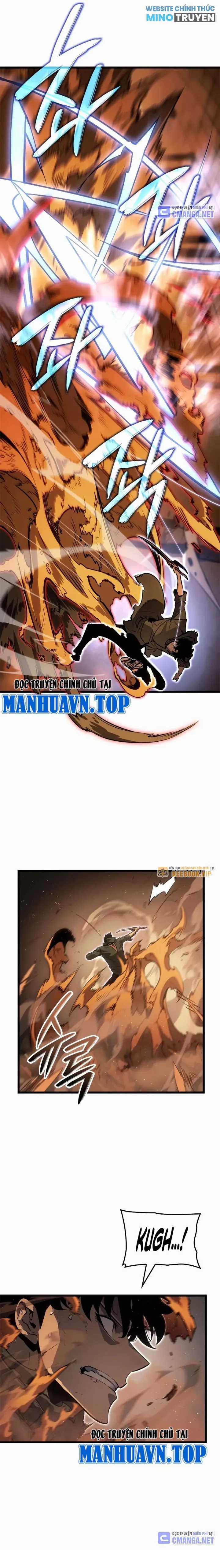 Solo Leveling Ragnarok Chapter 29 trang 4