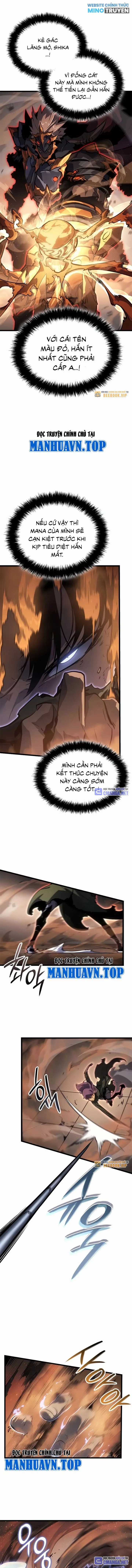 Solo Leveling Ragnarok Chapter 29 trang 5