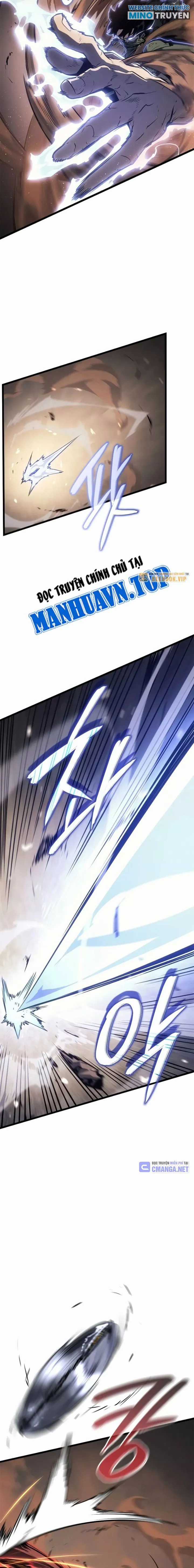 Solo Leveling Ragnarok Chapter 29 trang 6