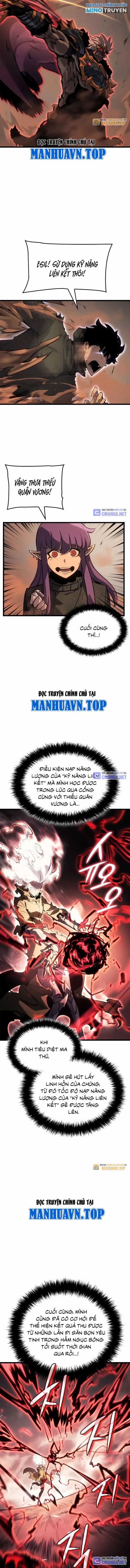 Solo Leveling Ragnarok Chapter 29 trang 7