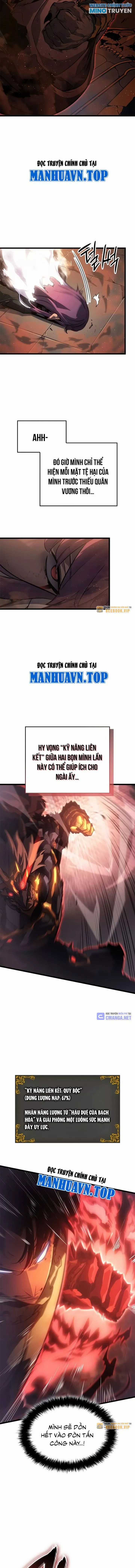 Solo Leveling Ragnarok Chapter 29 trang 9