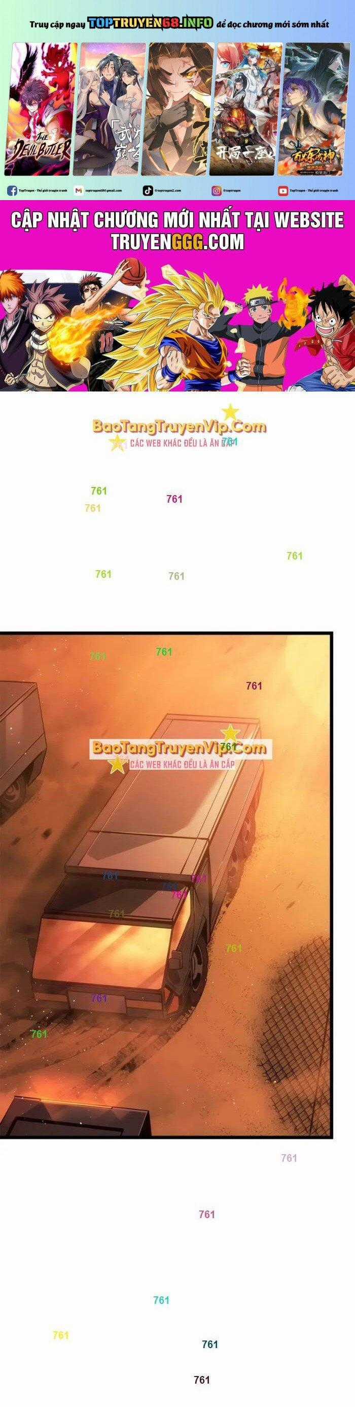 Solo Leveling Ragnarok Chapter 30 trang 0