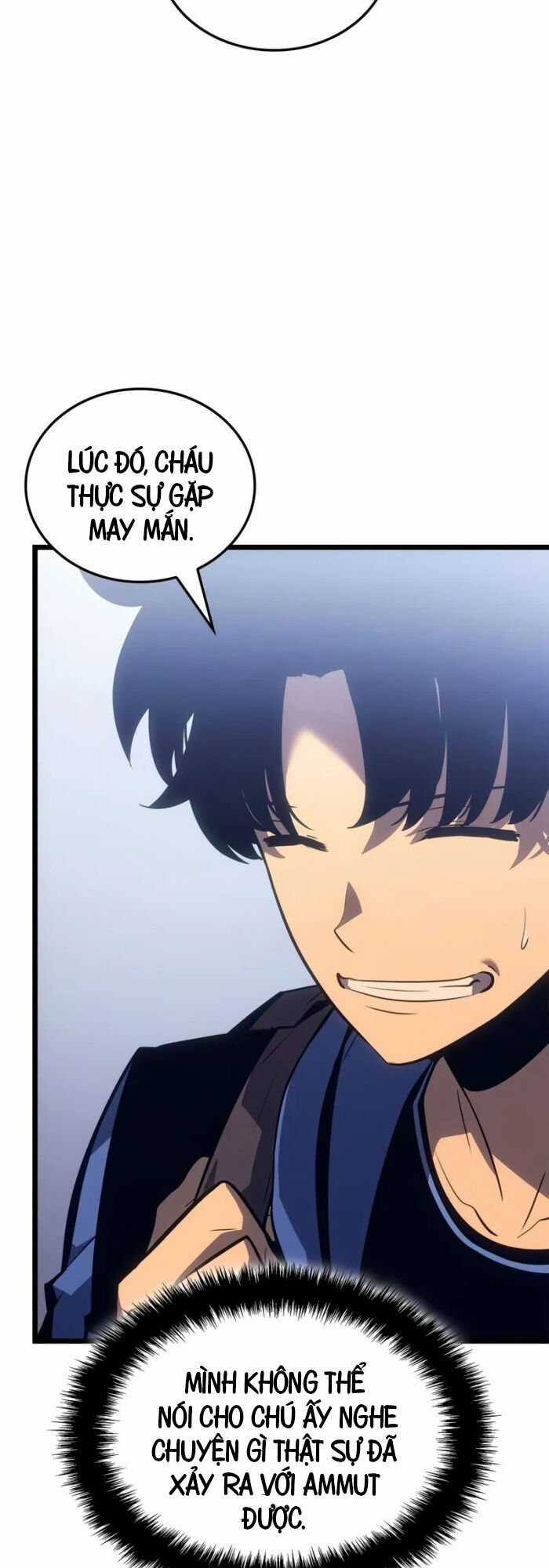 Solo Leveling Ragnarok Chapter 30 trang 10