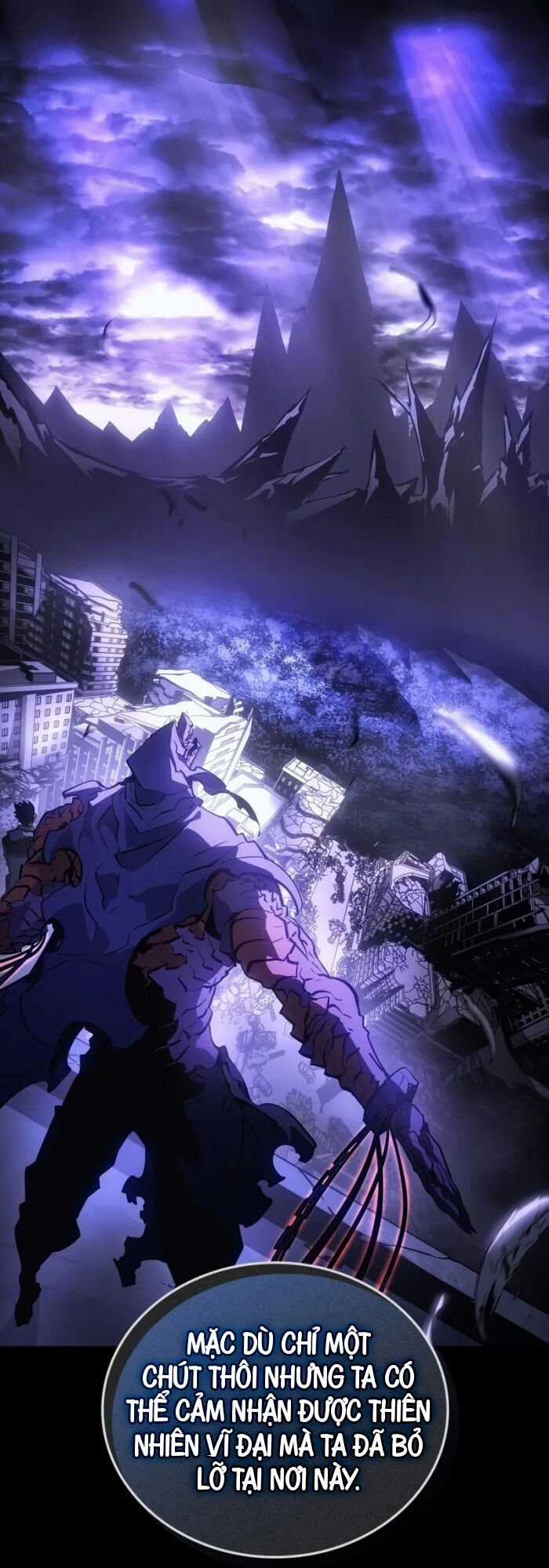 Solo Leveling Ragnarok Chapter 30 trang 18