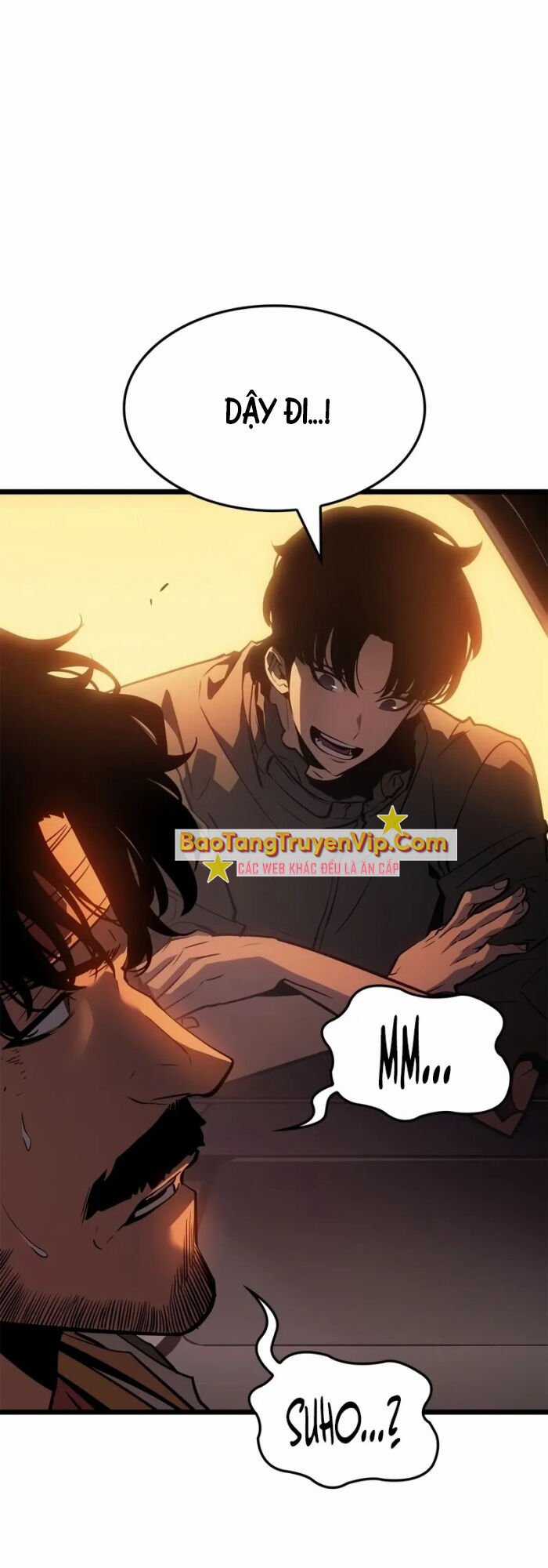 Solo Leveling Ragnarok Chapter 30 trang 2