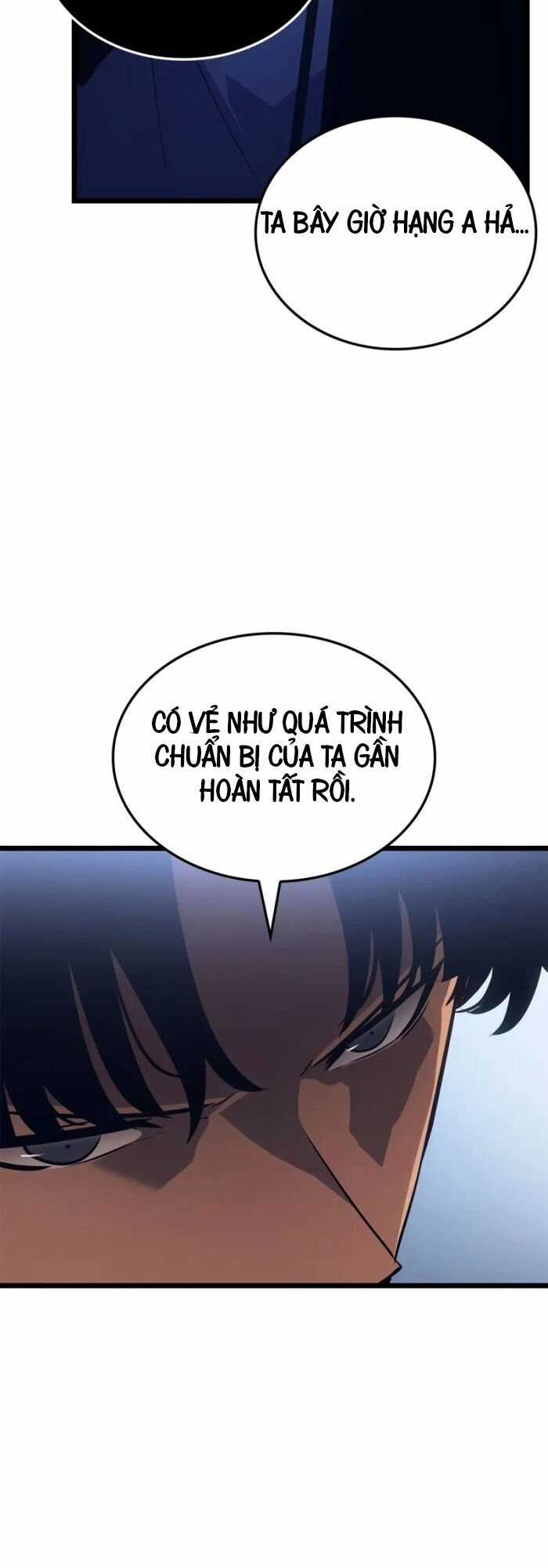 Solo Leveling Ragnarok Chapter 30 trang 25