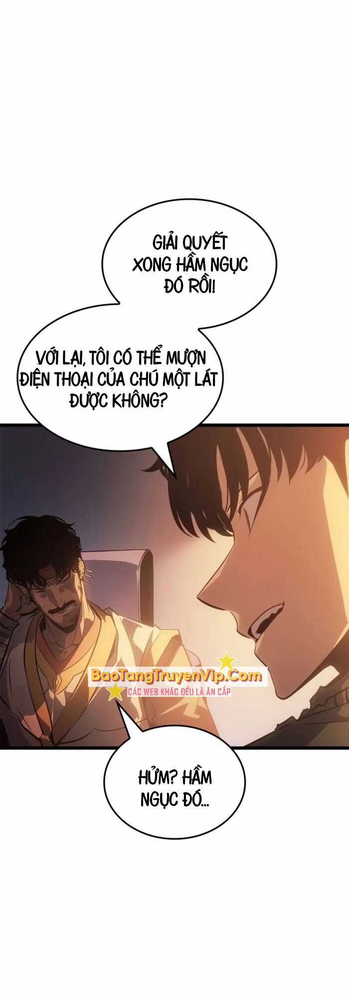 Solo Leveling Ragnarok Chapter 30 trang 3