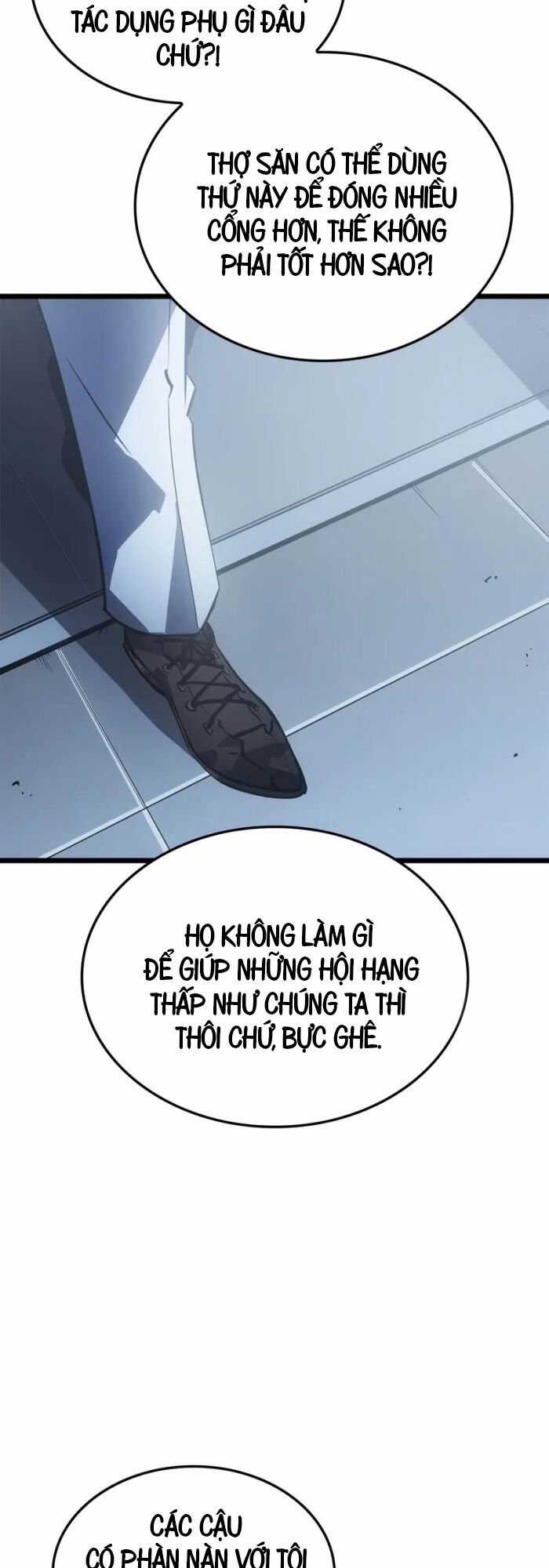 Solo Leveling Ragnarok Chapter 30 trang 34