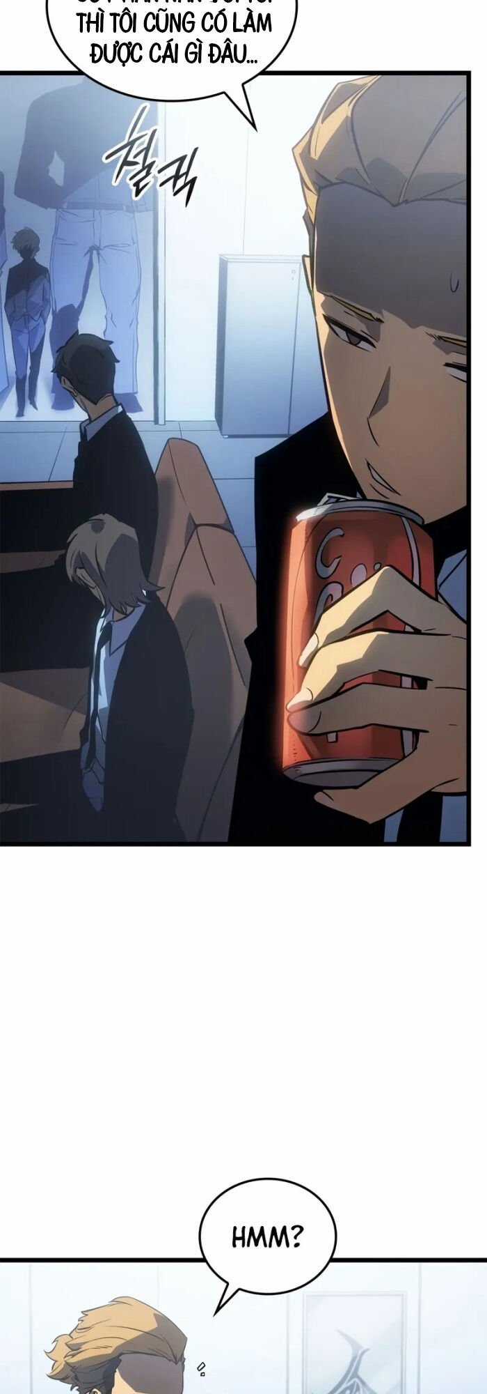 Solo Leveling Ragnarok Chapter 30 trang 35