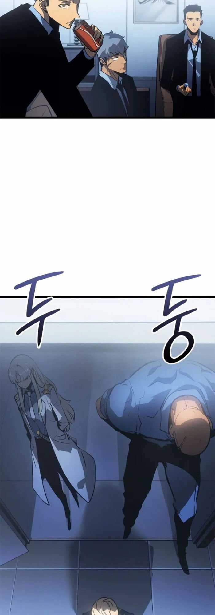 Solo Leveling Ragnarok Chapter 30 trang 36