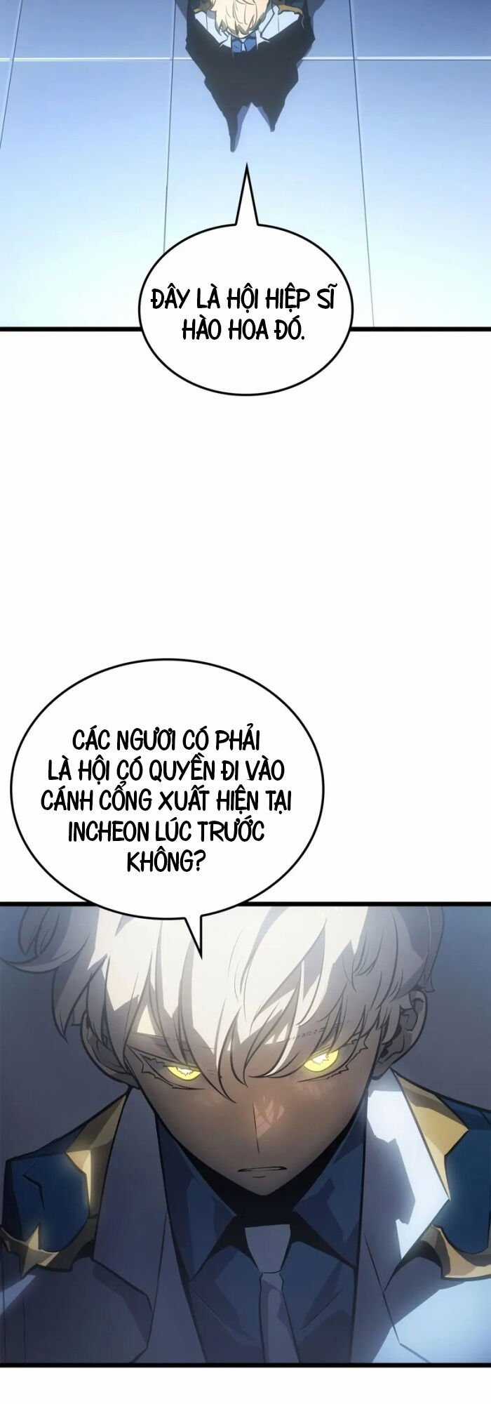 Solo Leveling Ragnarok Chapter 30 trang 37