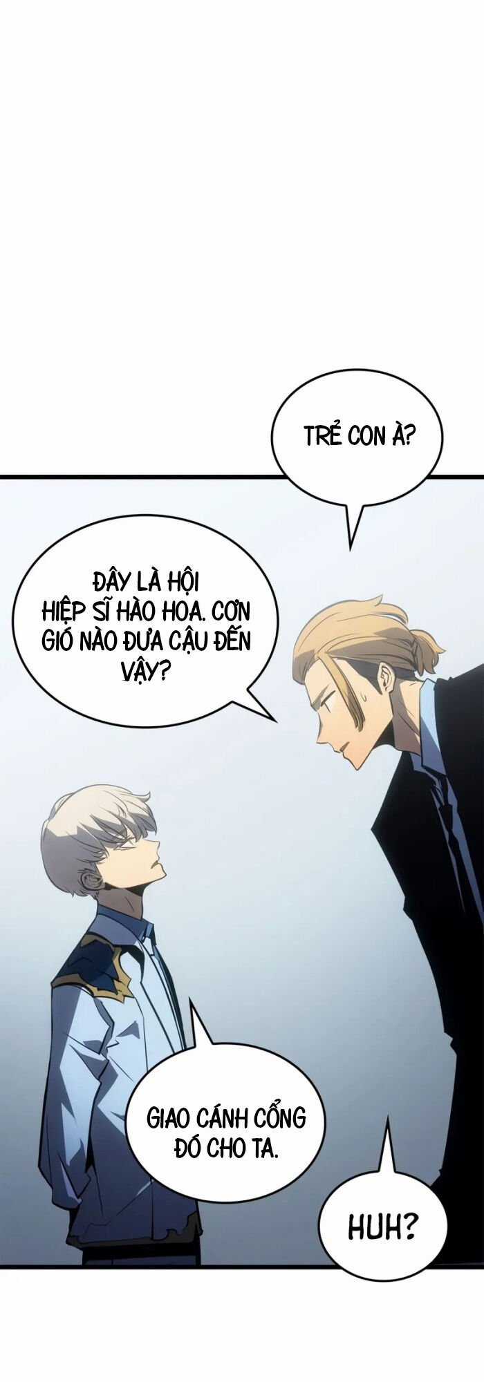 Solo Leveling Ragnarok Chapter 30 trang 38