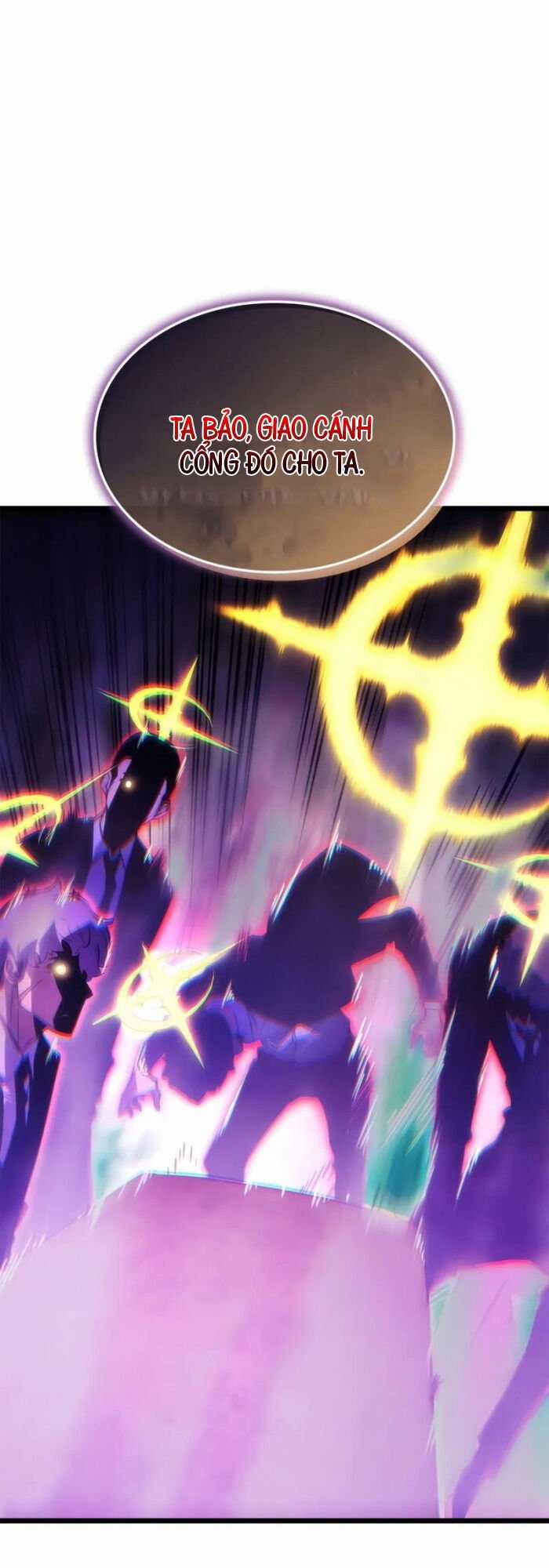 Solo Leveling Ragnarok Chapter 30 trang 39