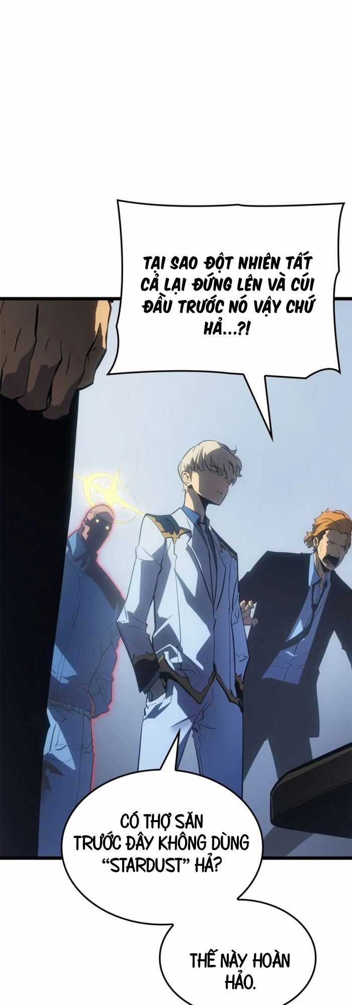 Solo Leveling Ragnarok Chapter 30 trang 41