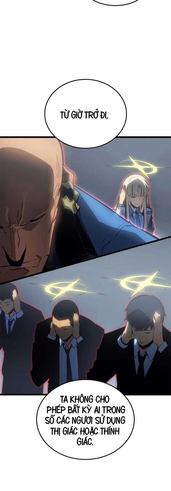 Solo Leveling Ragnarok Chapter 30 trang 42