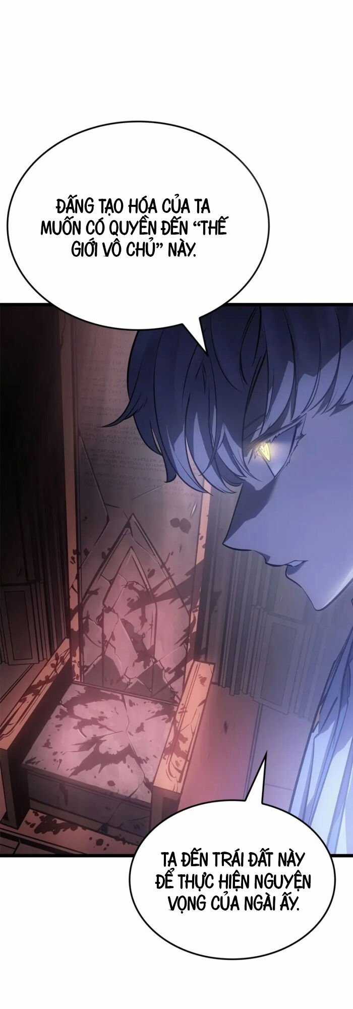 Solo Leveling Ragnarok Chapter 30 trang 44