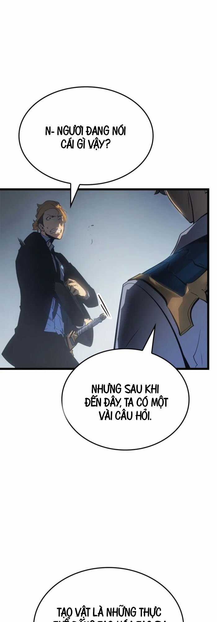 Solo Leveling Ragnarok Chapter 30 trang 45