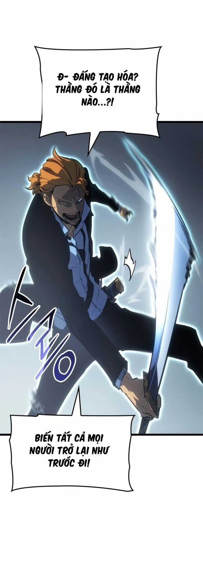 Solo Leveling Ragnarok Chapter 30 trang 47