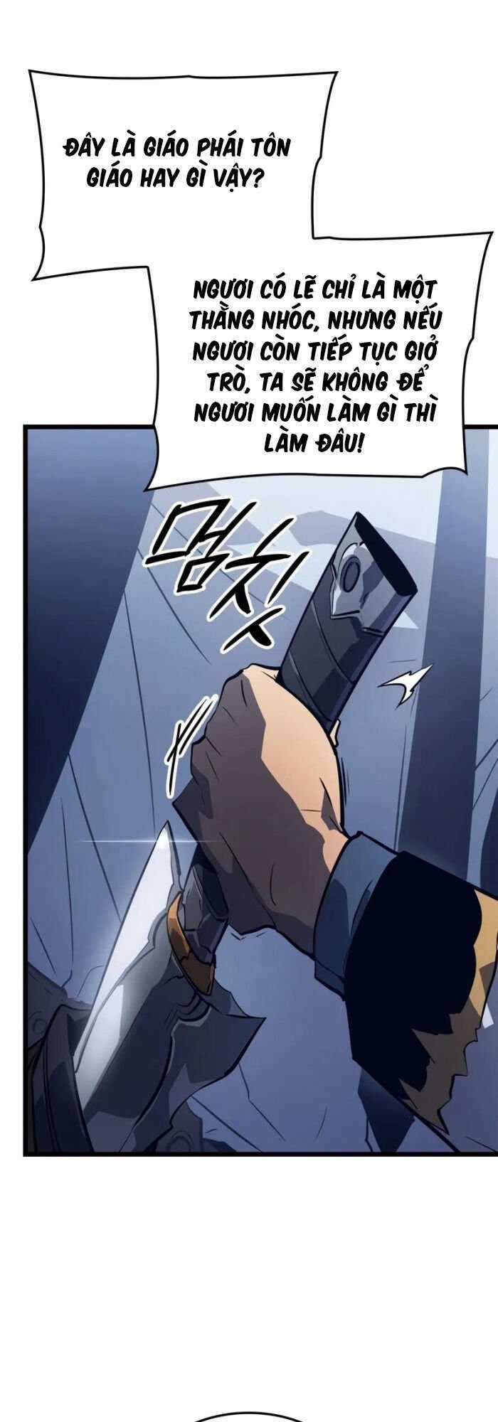 Solo Leveling Ragnarok Chapter 30 trang 48