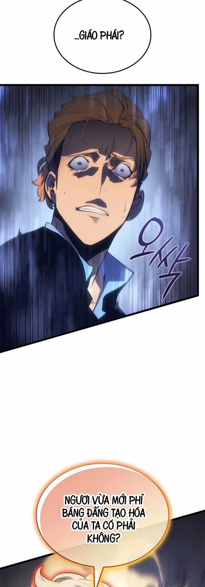 Solo Leveling Ragnarok Chapter 30 trang 49