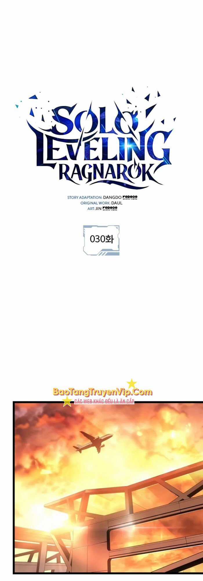 Solo Leveling Ragnarok Chapter 30 trang 5
