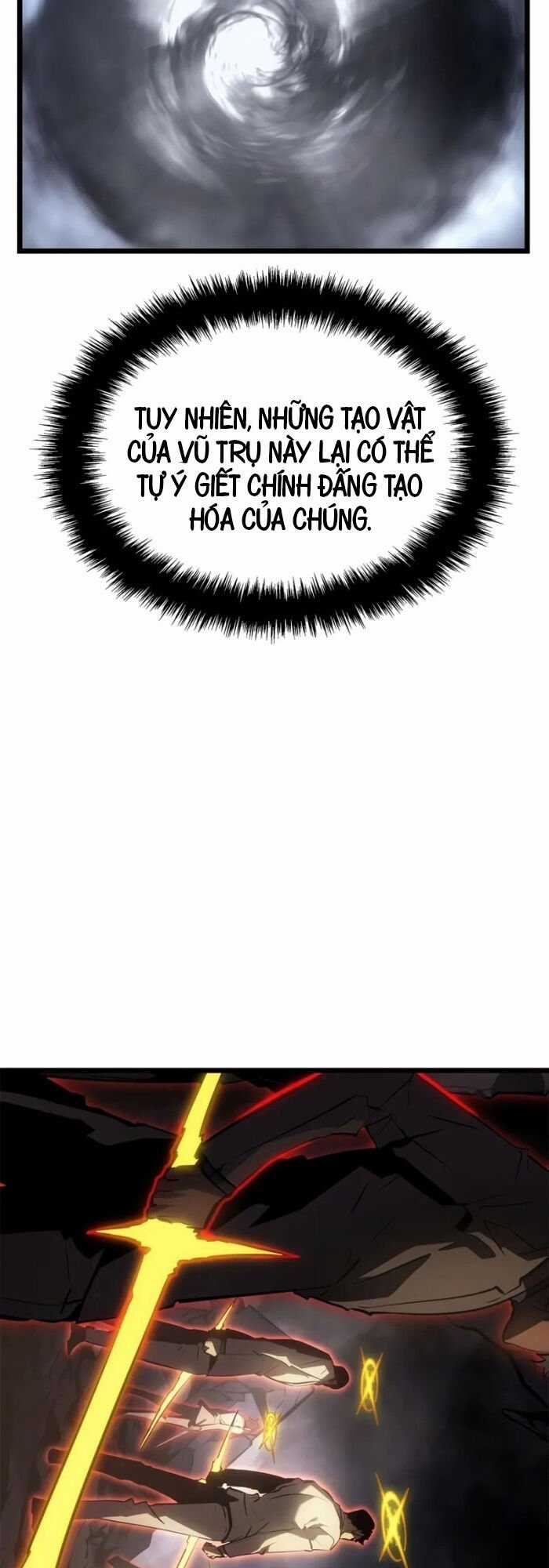 Solo Leveling Ragnarok Chapter 30 trang 61