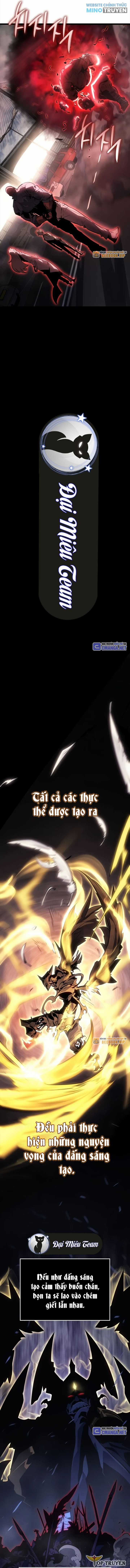 Solo Leveling Ragnarok Chapter 31 trang 2