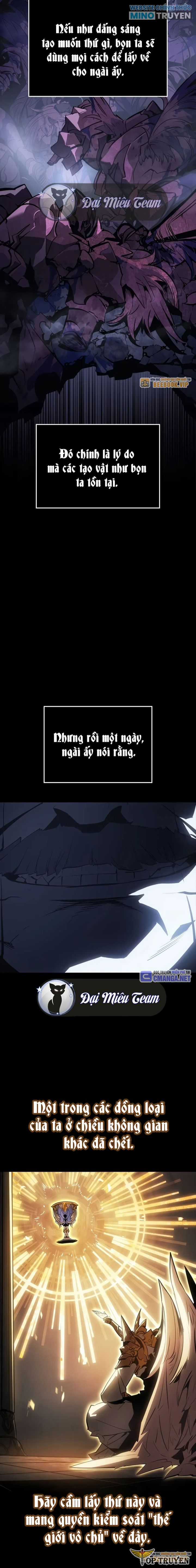 Solo Leveling Ragnarok Chapter 31 trang 3