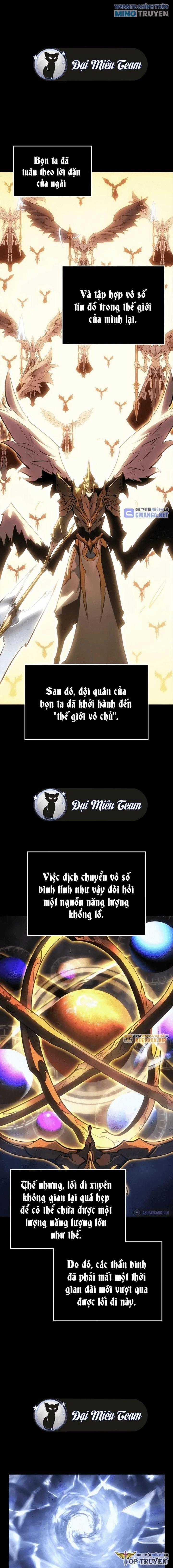 Solo Leveling Ragnarok Chapter 31 trang 4